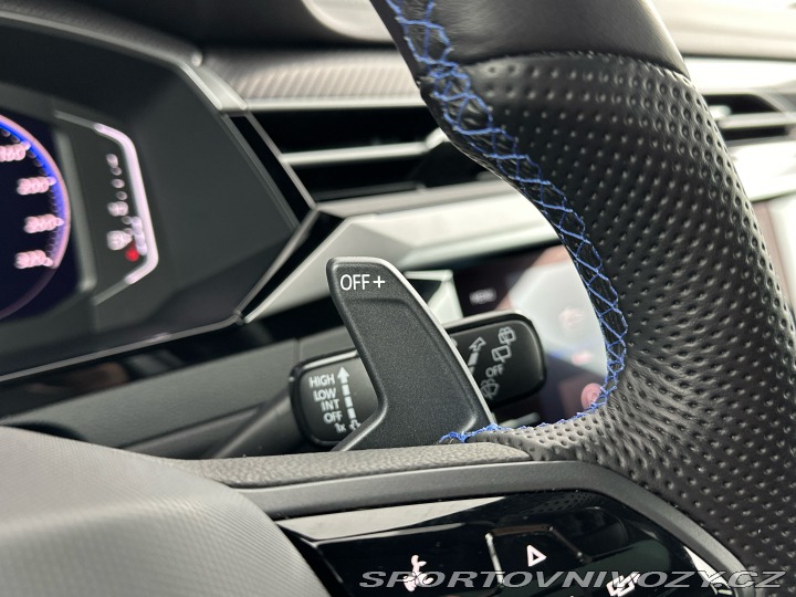 Volkswagen Arteon R 2.0 TSI 235kW 4Motion 2022