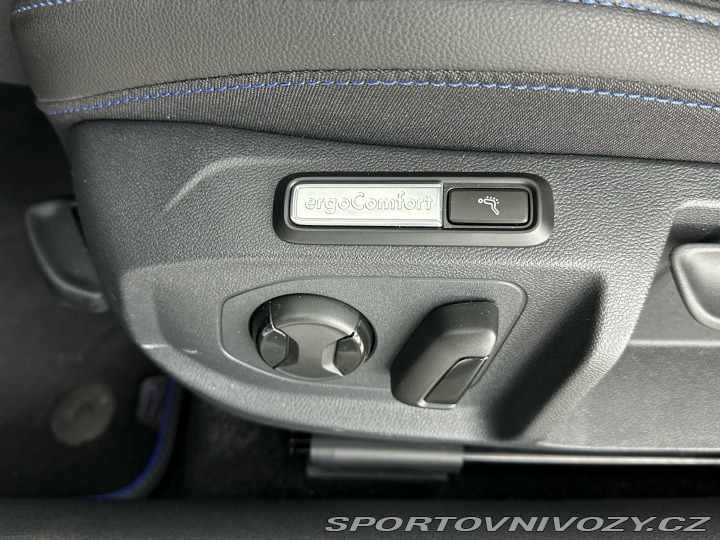 Volkswagen Arteon R 2.0 TSI 235kW 4Motion 2022