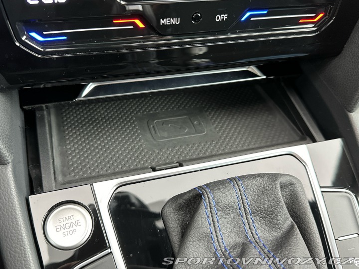 Volkswagen Arteon R 2.0 TSI 235kW 4Motion 2022