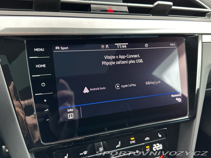 Volkswagen Arteon R 2.0 TSI 235kW 4Motion 2022