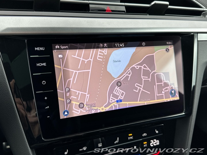 Volkswagen Arteon R 2.0 TSI 235kW 4Motion 2022