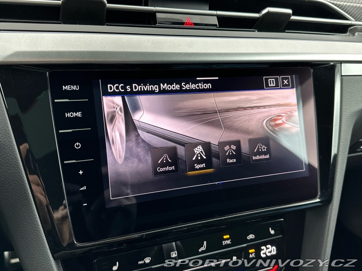 Volkswagen Arteon R 2.0 TSI 235kW 4Motion 2022