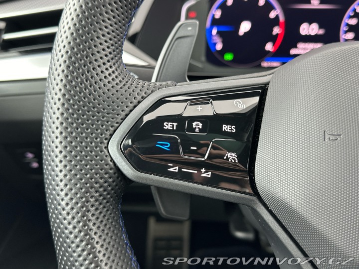 Volkswagen Arteon R 2.0 TSI 235kW 4Motion 2022