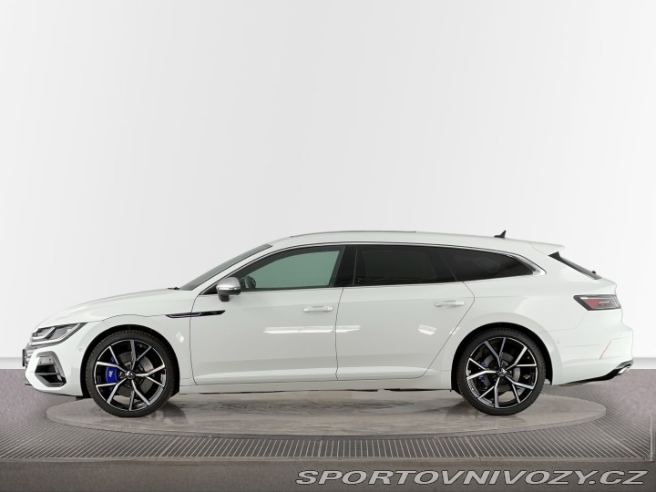 Volkswagen Arteon R 2.0 TSI 235kW 4Motion 2022