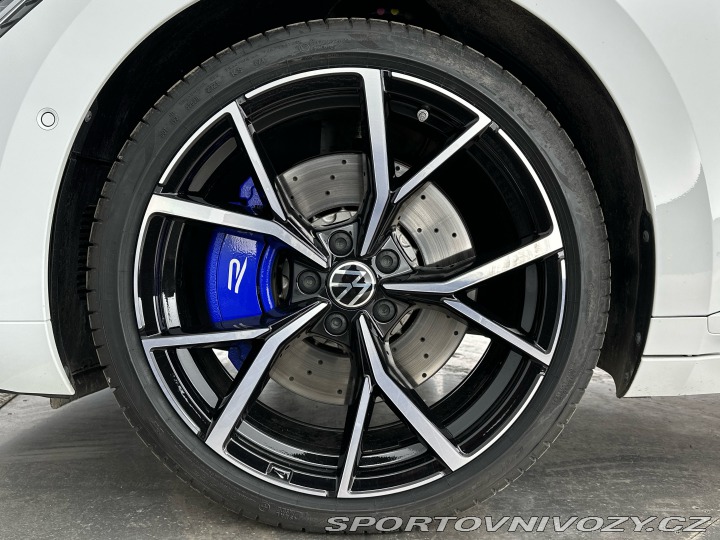 Volkswagen Arteon R 2.0 TSI 235kW 4Motion 2022