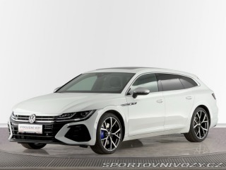 Volkswagen Arteon R 2.0 TSI 235kW 4Motion 2022