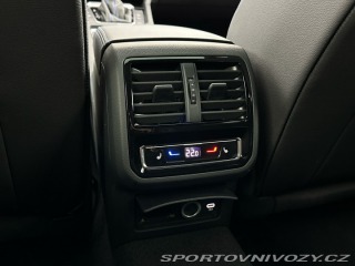 Volkswagen Arteon R 2.0 TSI 235kW 4Motion 2022