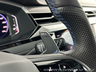 Volkswagen Arteon R 2.0 TSI 235kW 4Motion 2022