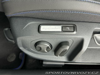 Volkswagen Arteon R 2.0 TSI 235kW 4Motion 2022