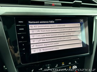 Volkswagen Arteon R 2.0 TSI 235kW 4Motion 2022