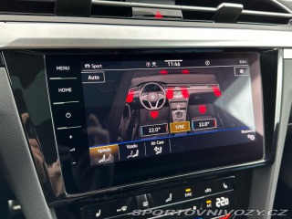 Volkswagen Arteon R 2.0 TSI 235kW 4Motion 2022