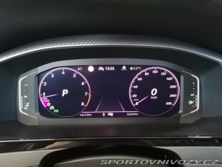 Volkswagen Arteon R 2.0 TSI 235kW 4Motion 2022