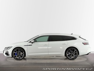 Volkswagen Arteon R 2.0 TSI 235kW 4Motion 2022