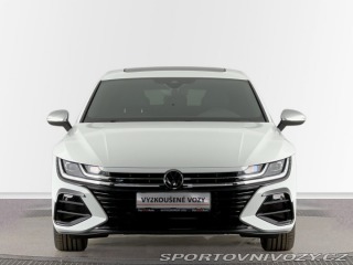Volkswagen Arteon R 2.0 TSI 235kW 4Motion 2022