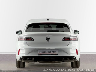 Volkswagen Arteon R 2.0 TSI 235kW 4Motion 2022