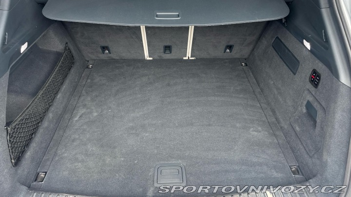 Porsche Cayenne Turbo 2019