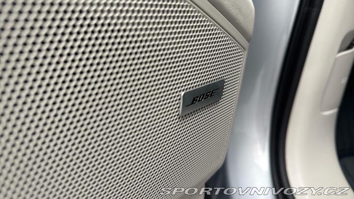 Porsche Cayenne Turbo 2019