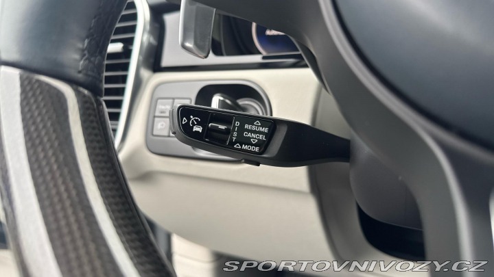 Porsche Cayenne Turbo 2019