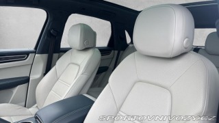 Porsche Cayenne Turbo 2019