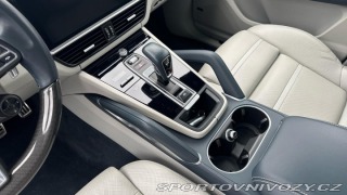 Porsche Cayenne Turbo 2019