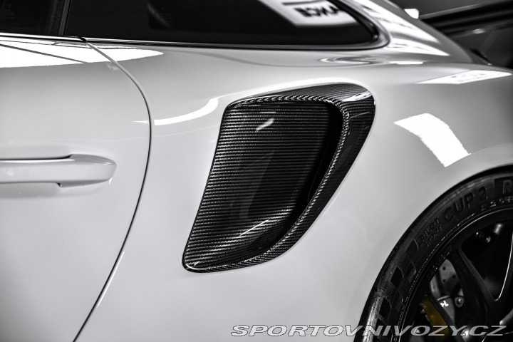 Porsche 911 GT2 RS/WEISSACH/CARBON/MA 2020