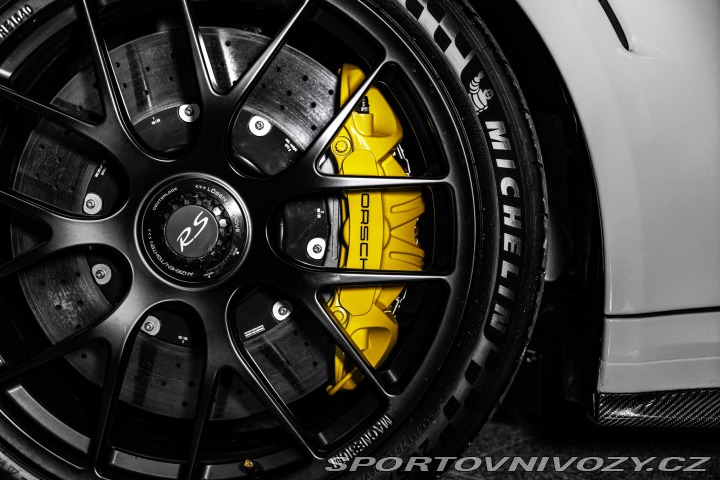 Porsche 911 GT2 RS/WEISSACH/CARBON/MA 2020