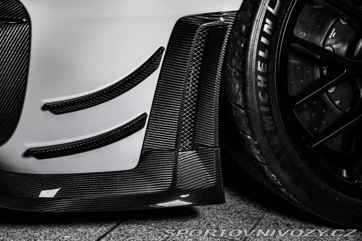 Porsche 911 GT2 RS/WEISSACH/CARBON/MA 2020