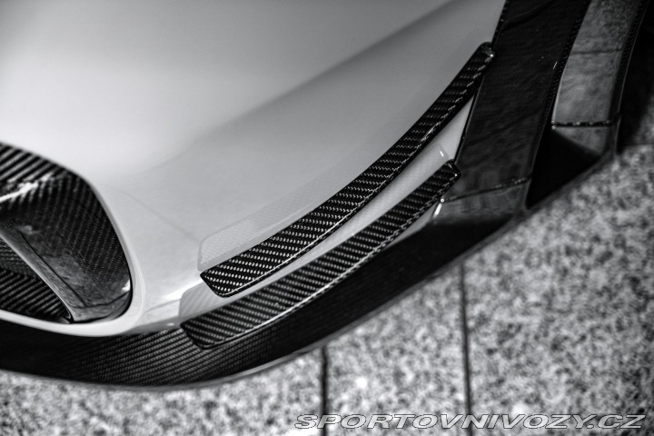 Porsche 911 GT2 RS/WEISSACH/CARBON/MA 2020