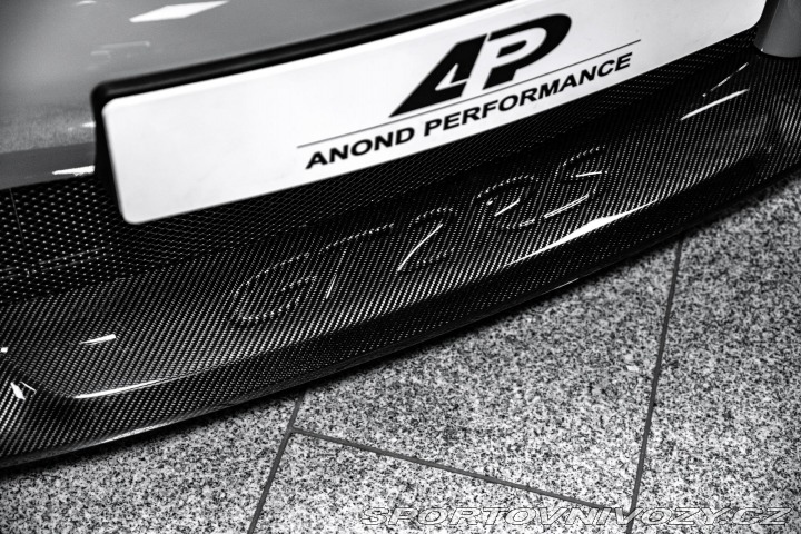 Porsche 911 GT2 RS/WEISSACH/CARBON/MA 2020