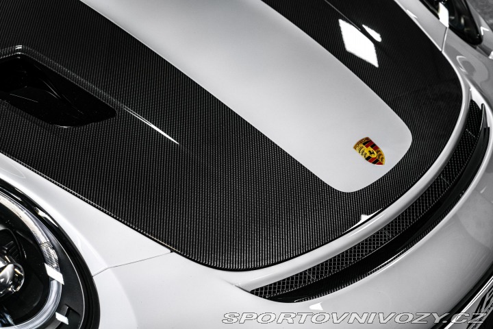 Porsche 911 GT2 RS/WEISSACH/CARBON/MA 2020