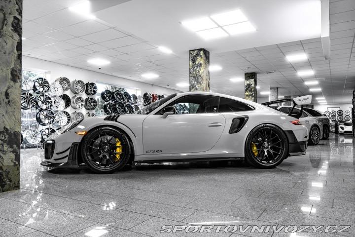 Porsche 911 GT2 RS/WEISSACH/CARBON/MA 2020