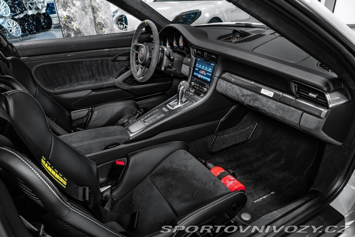 Porsche 911 GT2 RS/WEISSACH/CARBON/MA 2020