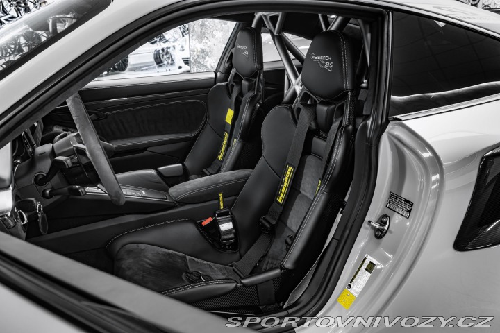 Porsche 911 GT2 RS/WEISSACH/CARBON/MA 2020