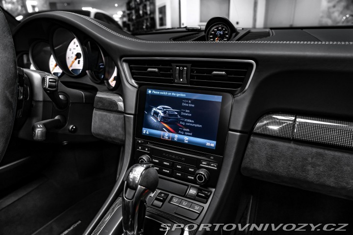 Porsche 911 GT2 RS/WEISSACH/CARBON/MA 2020