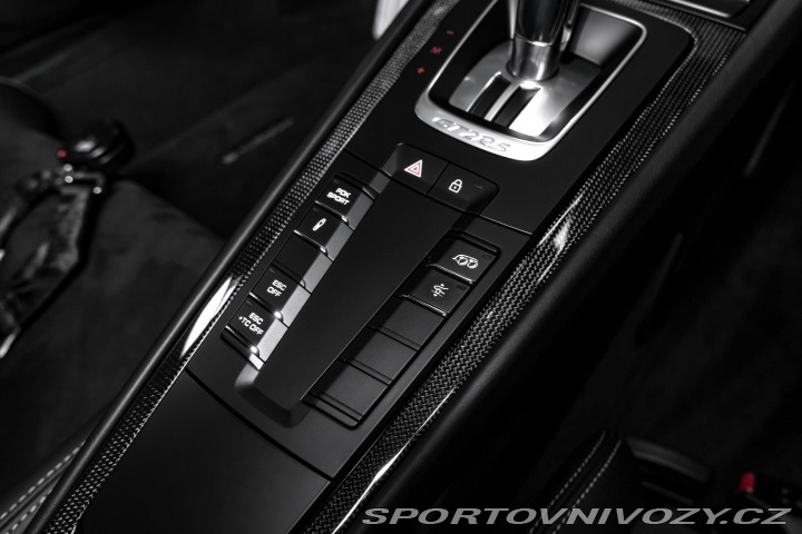 Porsche 911 GT2 RS/WEISSACH/CARBON/MA 2020