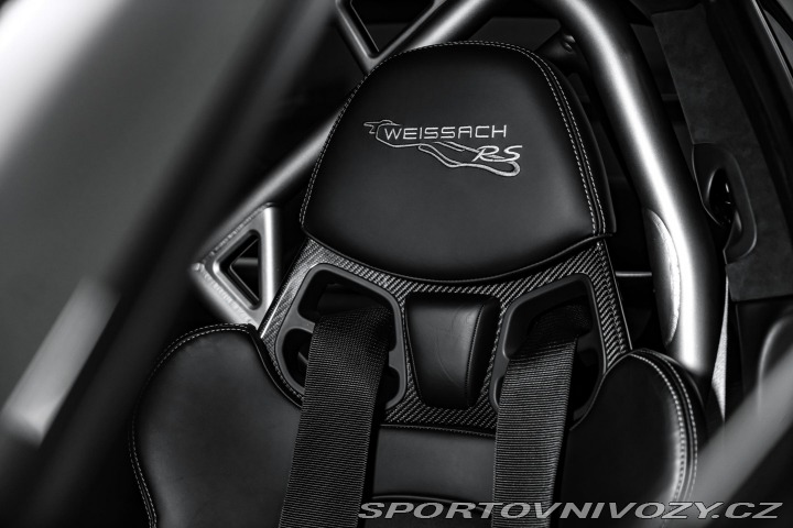 Porsche 911 GT2 RS/WEISSACH/CARBON/MA 2020