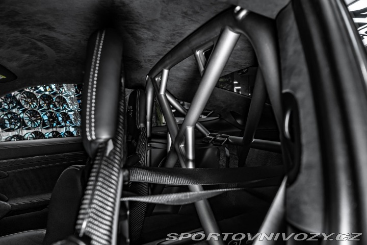 Porsche 911 GT2 RS/WEISSACH/CARBON/MA 2020