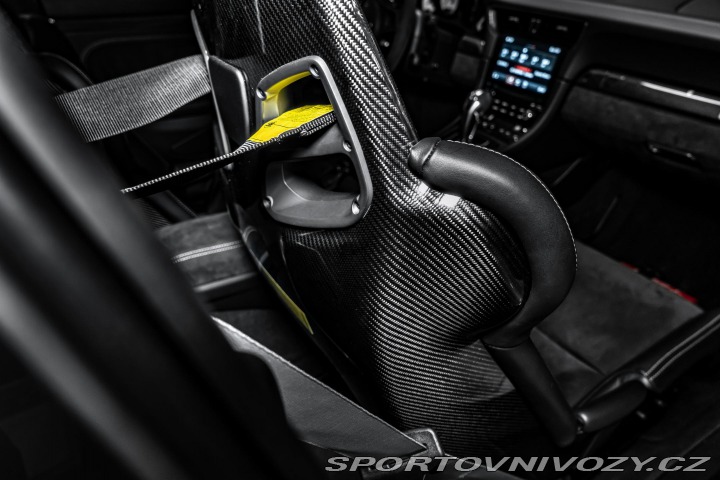 Porsche 911 GT2 RS/WEISSACH/CARBON/MA 2020