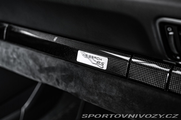 Porsche 911 GT2 RS/WEISSACH/CARBON/MA 2020