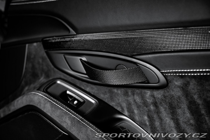 Porsche 911 GT2 RS/WEISSACH/CARBON/MA 2020