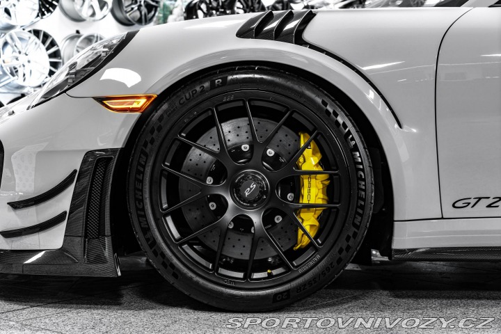 Porsche 911 GT2 RS/WEISSACH/CARBON/MA 2020
