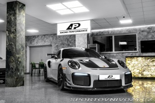 Porsche 911 GT2 RS/WEISSACH/CARBON/MA 2020
