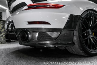 Porsche 911 GT2 RS/WEISSACH/CARBON/MA 2020