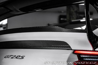 Porsche 911 GT2 RS/WEISSACH/CARBON/MA 2020