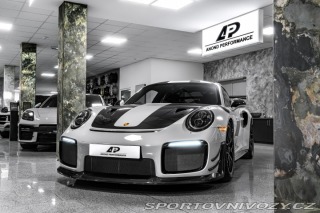 Porsche 911 GT2 RS/WEISSACH/CARBON/MA 2020