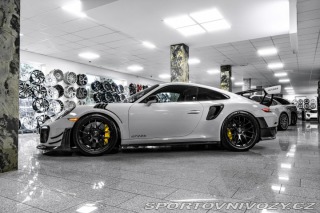 Porsche 911 GT2 RS/WEISSACH/CARBON/MA 2020