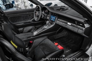 Porsche 911 GT2 RS/WEISSACH/CARBON/MA 2020