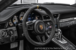 Porsche 911 GT2 RS/WEISSACH/CARBON/MA 2020