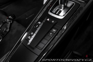 Porsche 911 GT2 RS/WEISSACH/CARBON/MA 2020