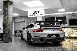 Porsche 911 GT2 RS/WEISSACH/CARBON/MA 2020